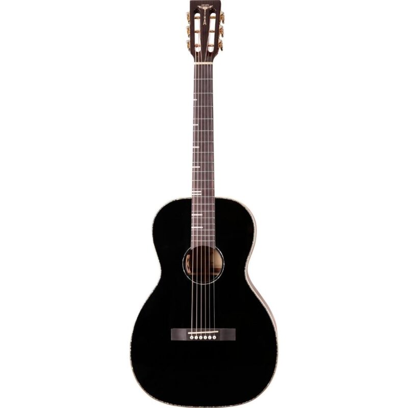 Tyma P18E BK - Image 2