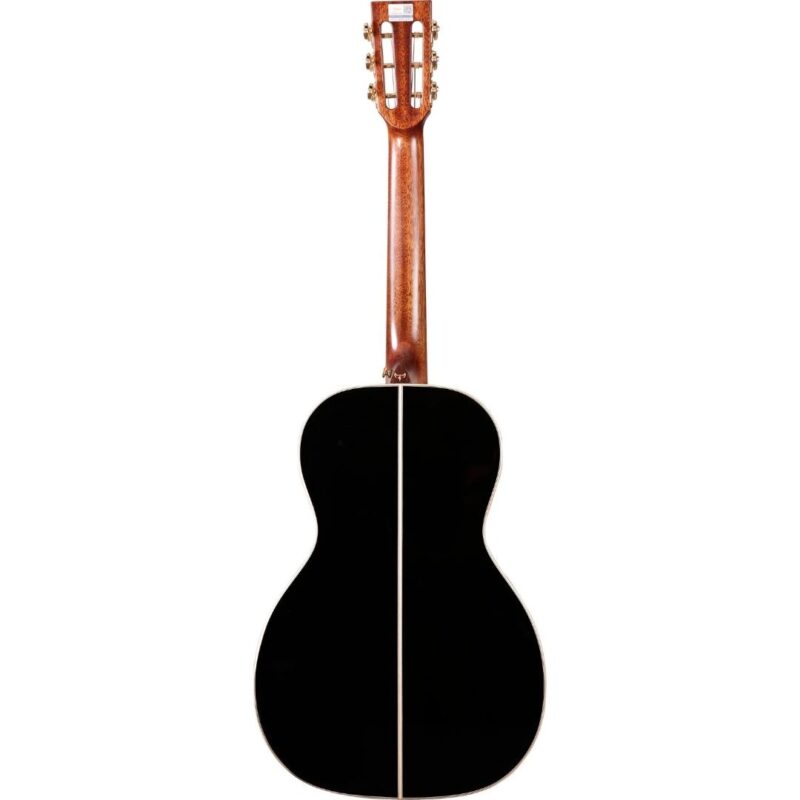 Tyma P18E BK - Image 3