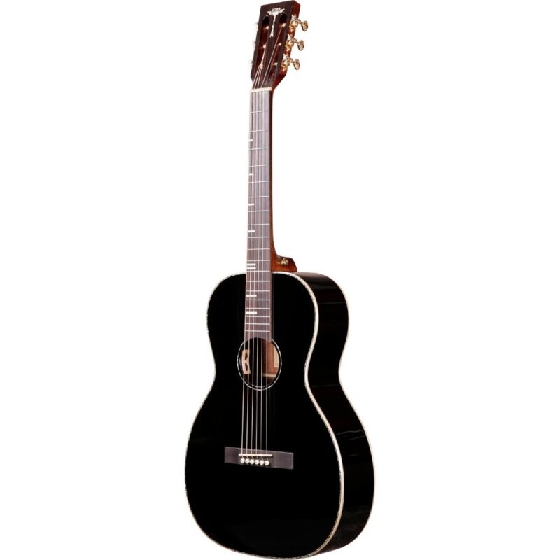 Tyma P18E BK - Image 4