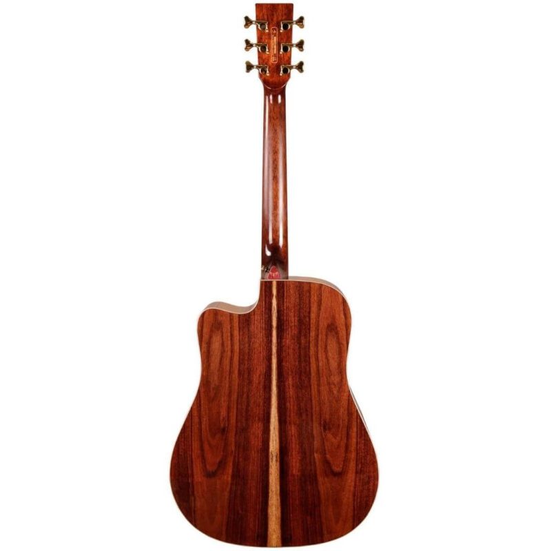 Tyma D-25CE - Image 3