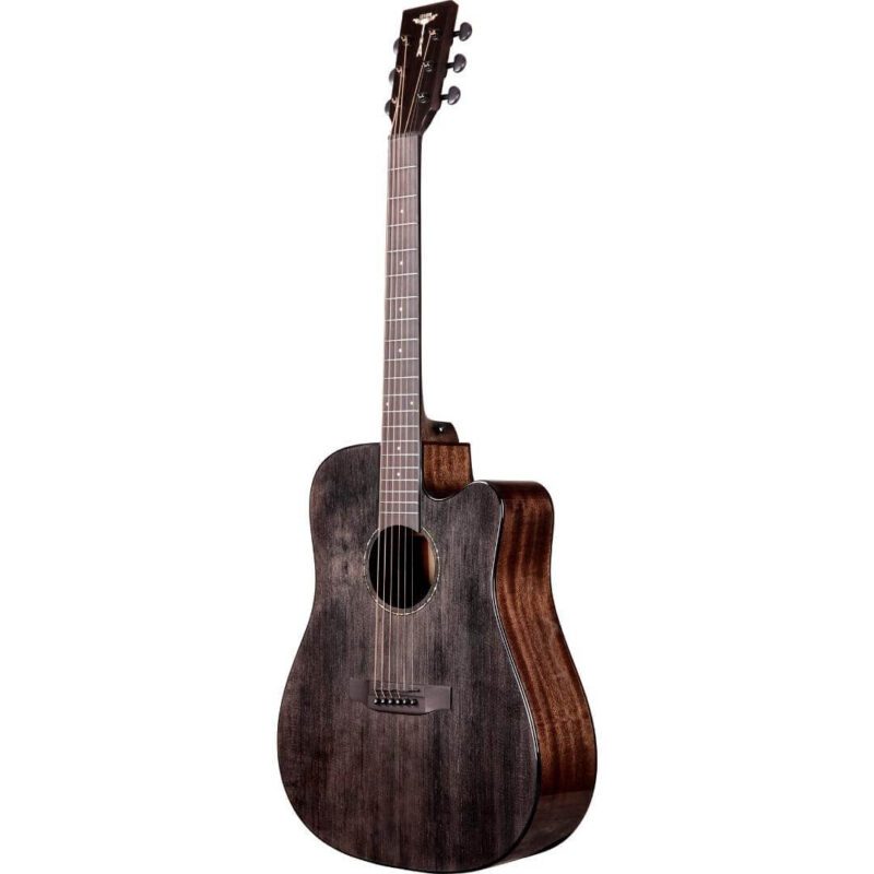 Tyma D-3CE BKS - Image 2