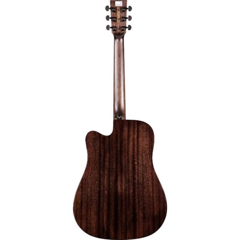 Tyma D-3CE BKS - Image 3