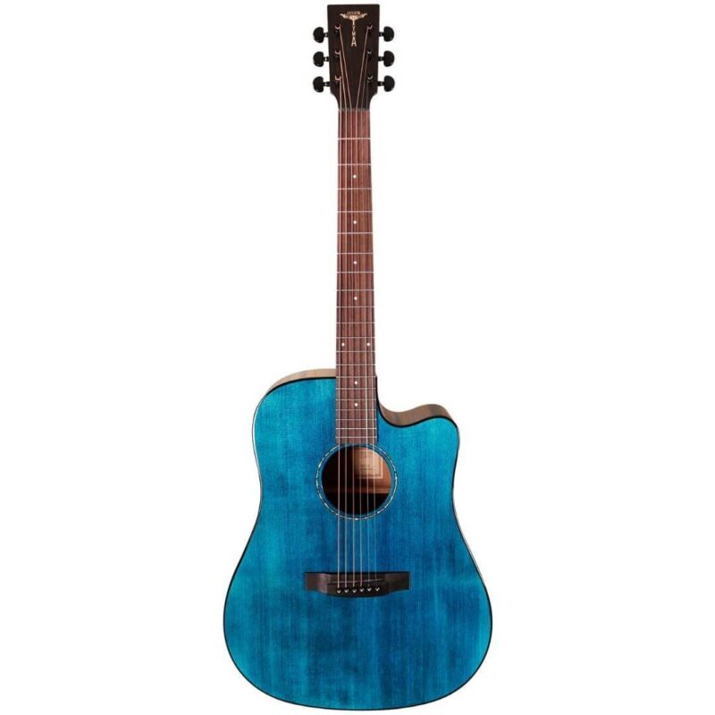 Tyma D-3CE CB - Image 2