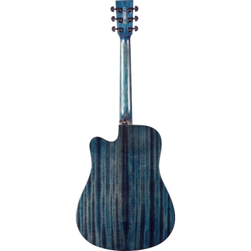 Tyma D-3CE CB - Image 3