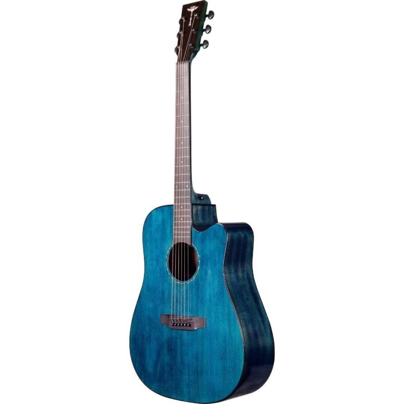Tyma D-3CE CB - Image 4