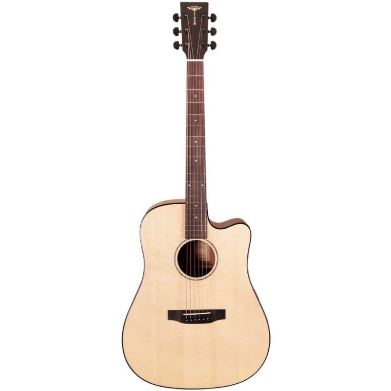 Tyma D-3CE NS - Image 2