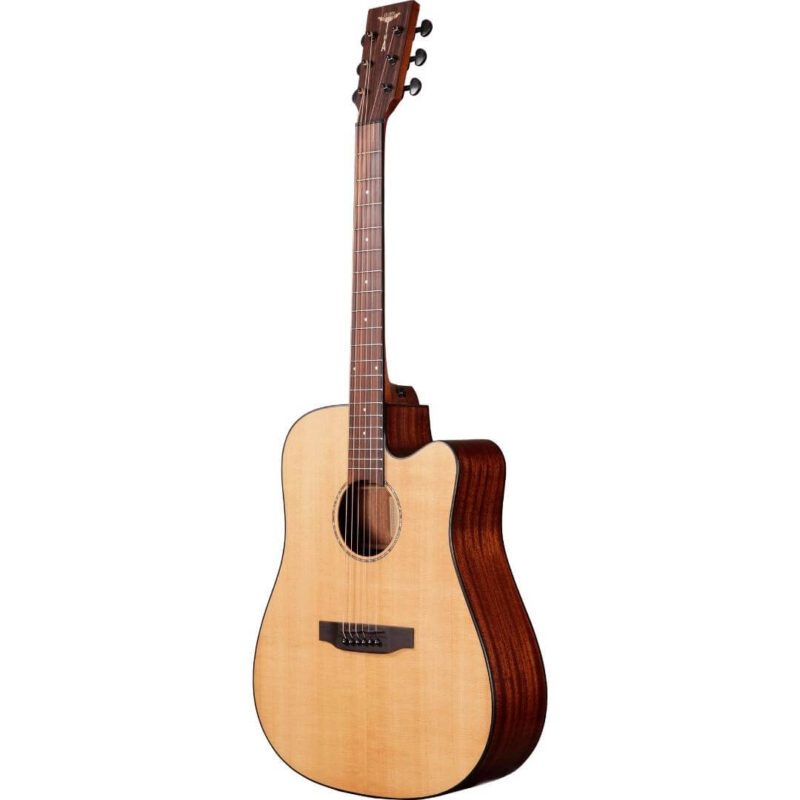 Tyma D-3CE NS - Image 4