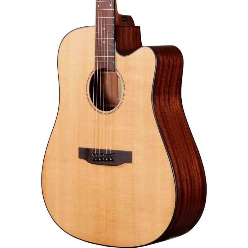 Tyma D-3CE NS