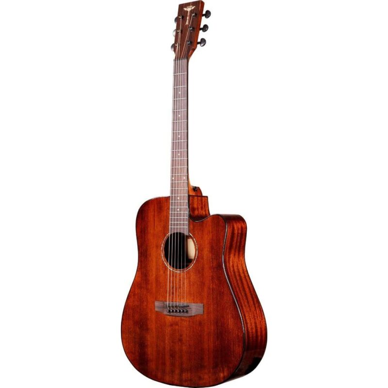 Tyma D-3CE RS - Image 2