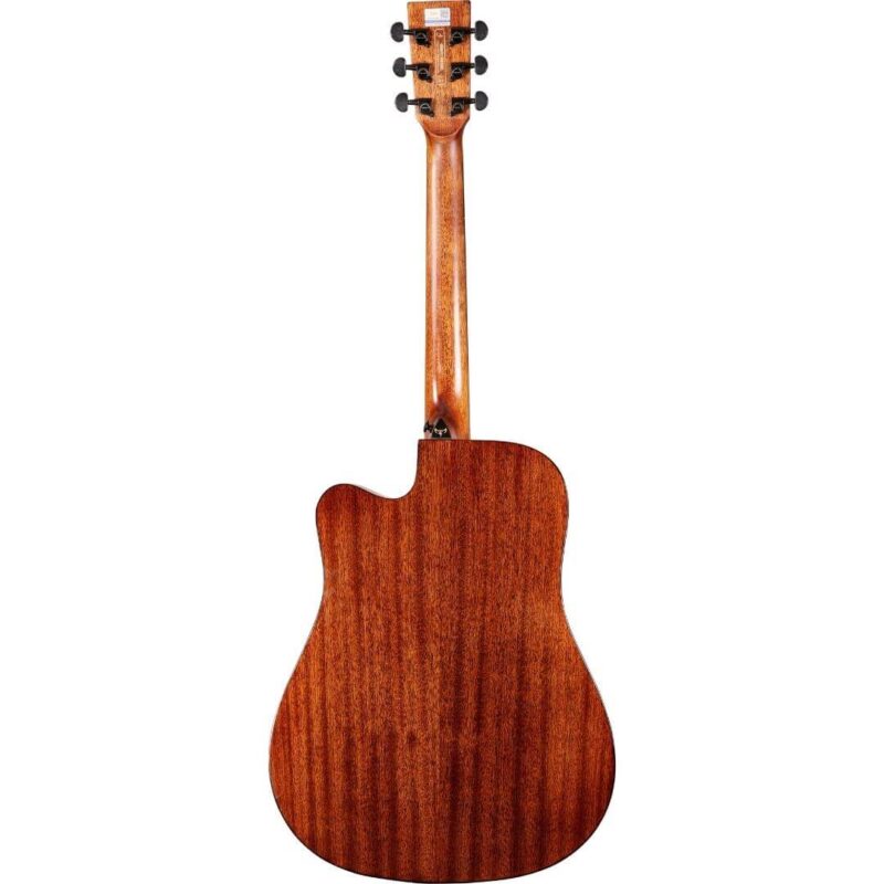 Tyma D-3CE RS - Image 3