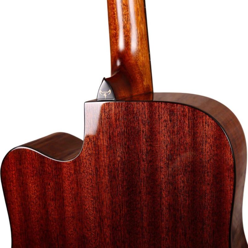 Tyma D-3CE RS - Image 4