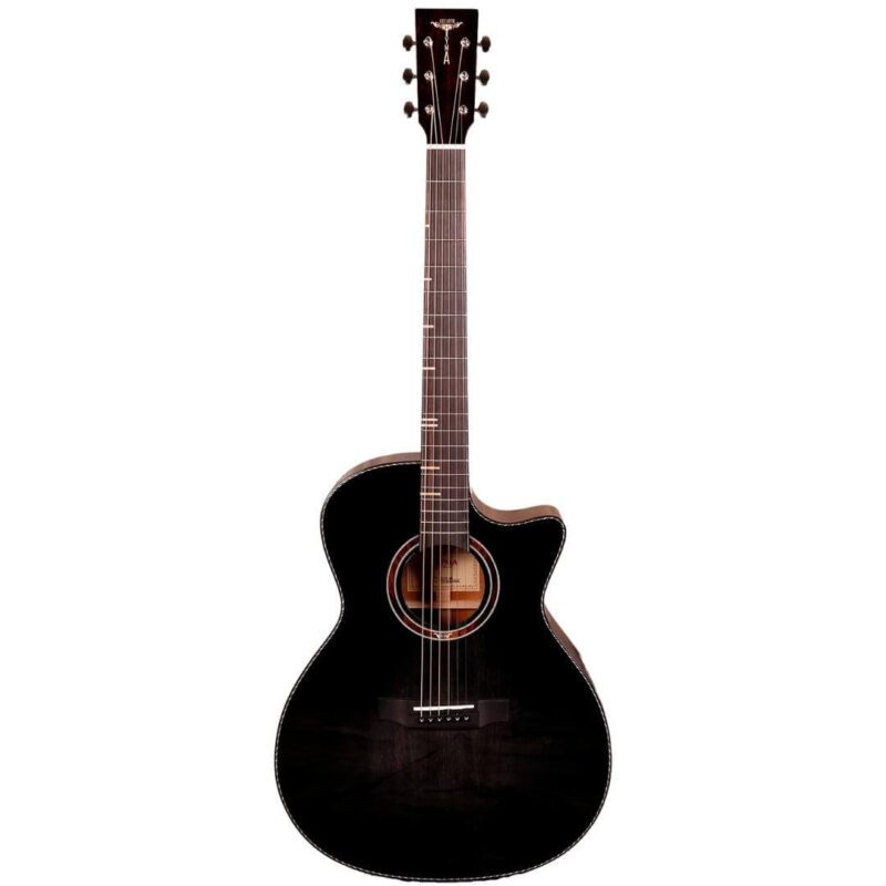 Tyma G-10E BKS - Image 2