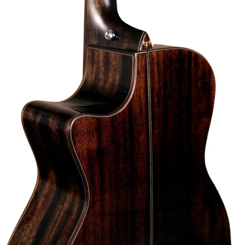 Tyma G-10E BKS - Image 4
