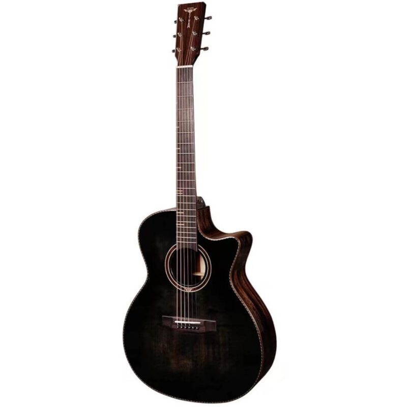 Tyma G-10E BKS - Image 3
