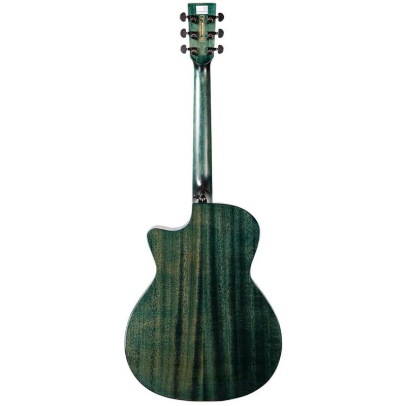 Tyma G-3E CB - Image 3