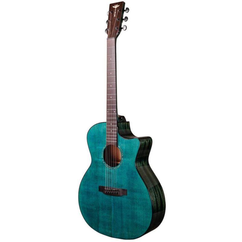 Tyma G-3E CB - Image 4