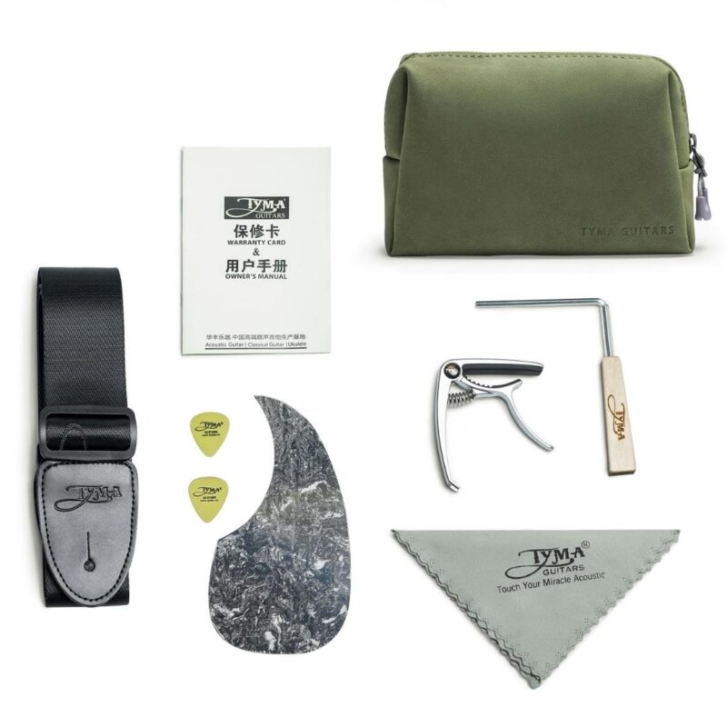 Tyma TD-10E - Image 7