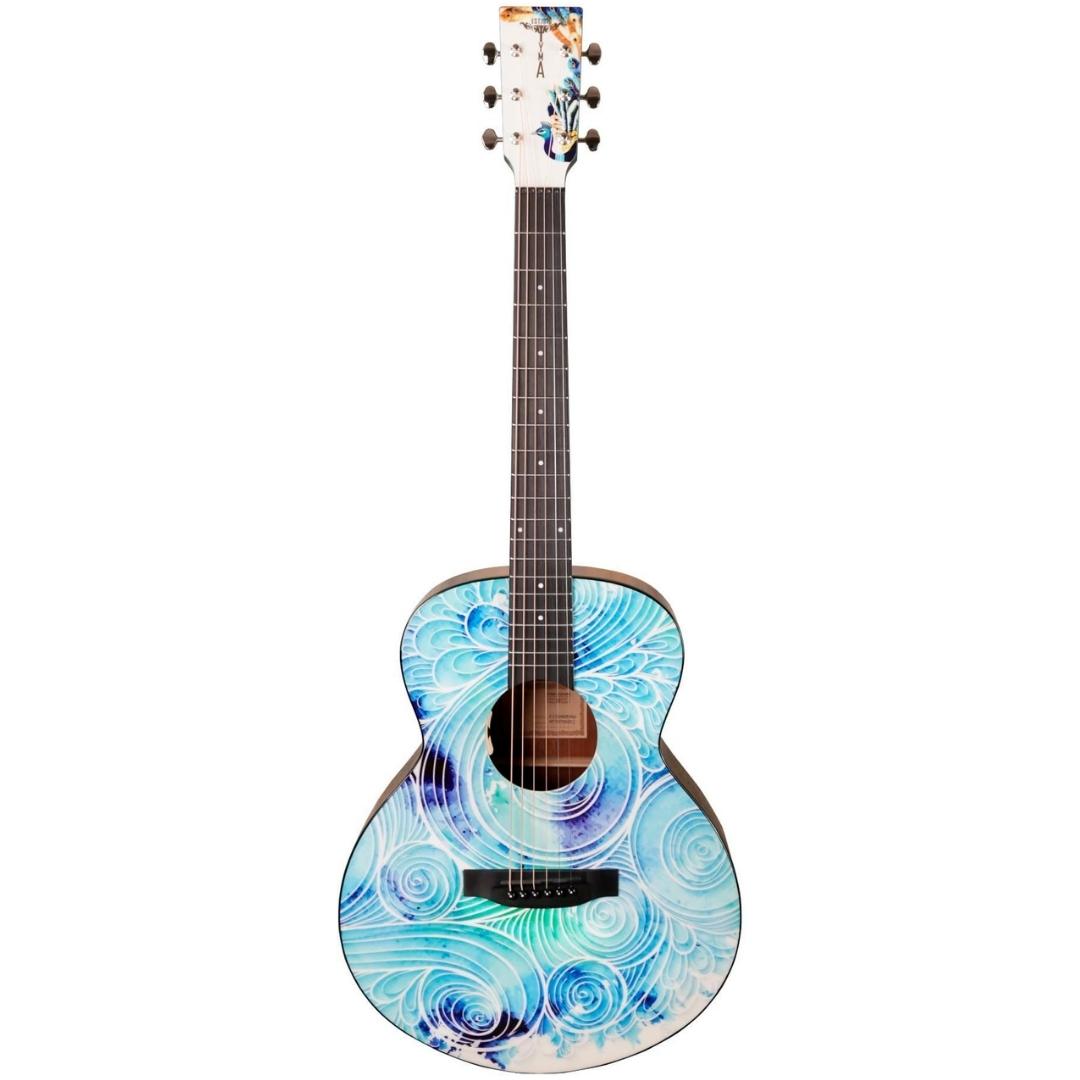 Tyma V-3E MINI Spindrift - Image 3