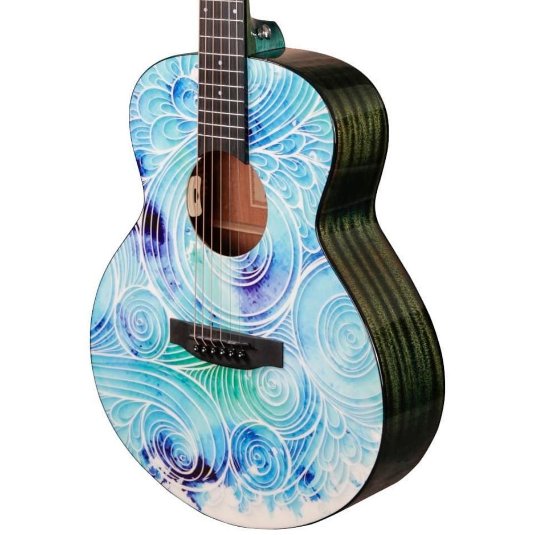 Tyma V-3E MINI Spindrift