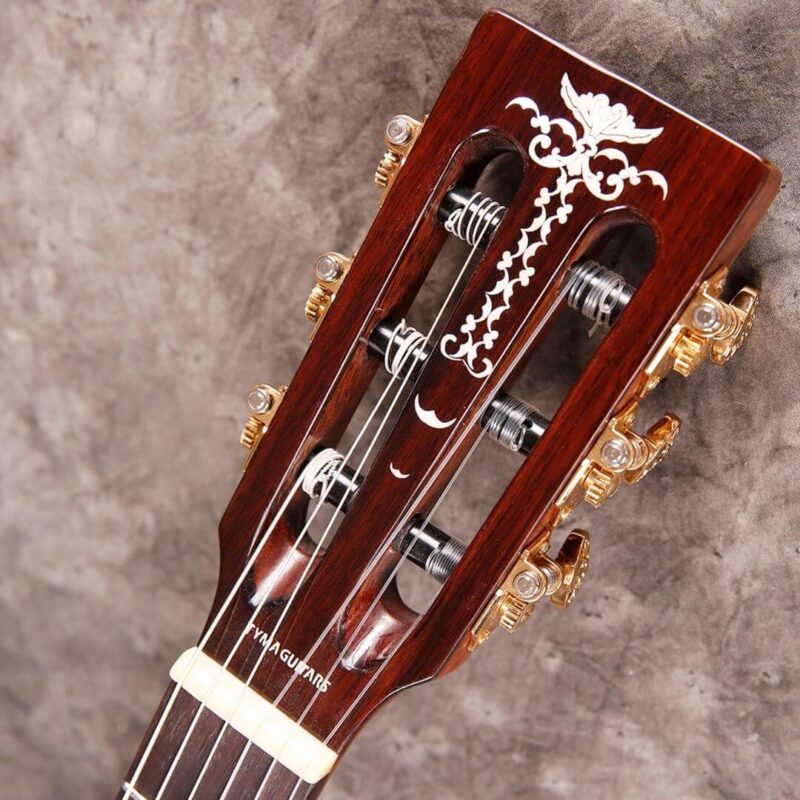 Tyma G-35E - Image 5