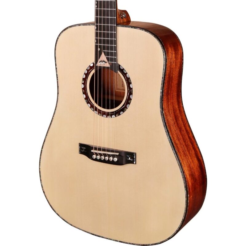Tyma V-30E