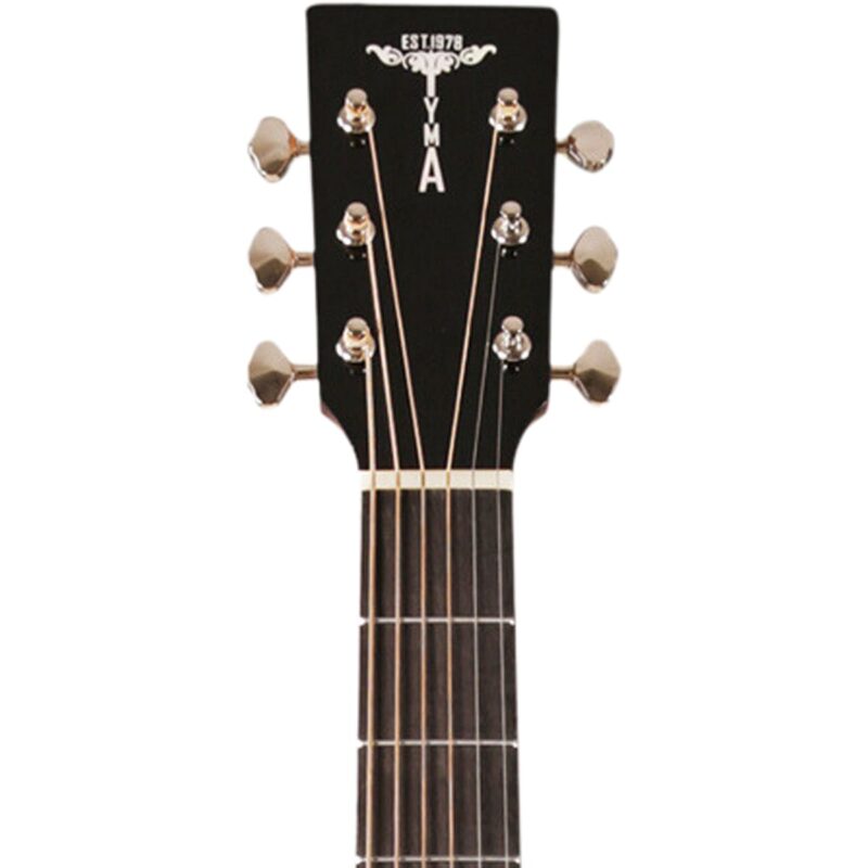 Tyma TD-12E - Image 5