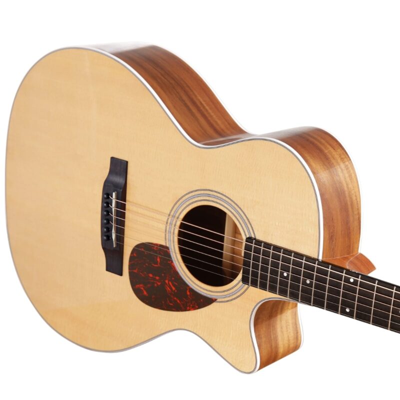 Tyma TG-12KE - Image 4