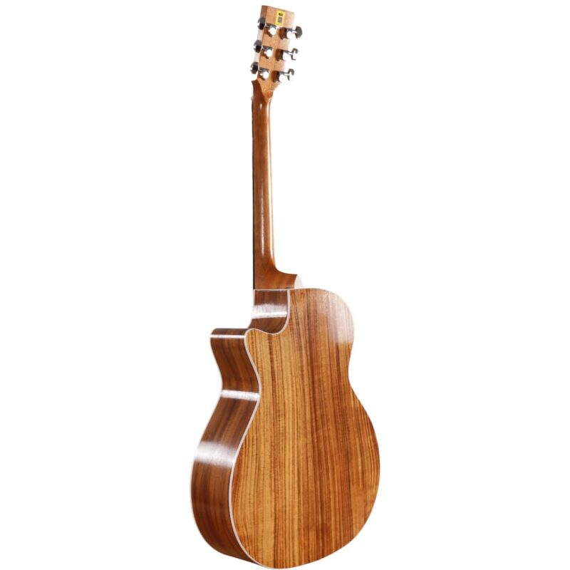 Tyma TG-12KE - Image 5