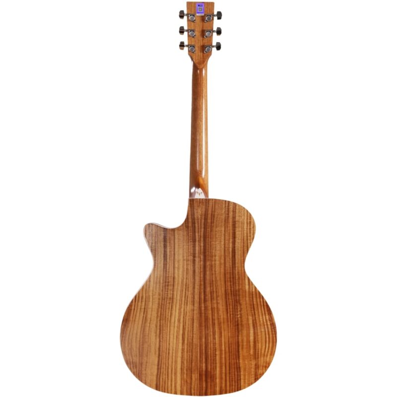 Tyma TG-12KE - Image 12