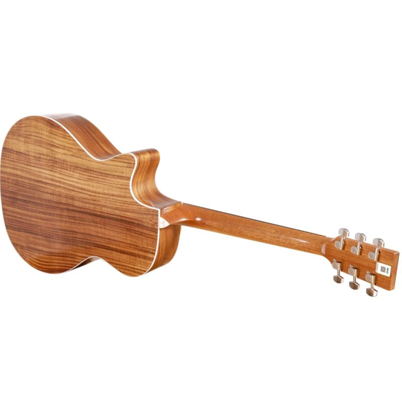 Tyma TG-12KE - Image 7