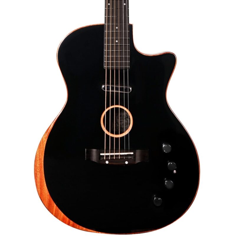 Tyma TE-1 BK