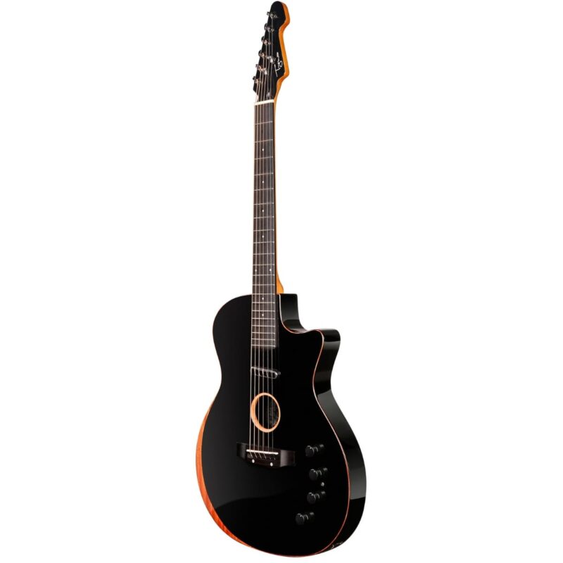 Tyma TE-1 BK - Image 5
