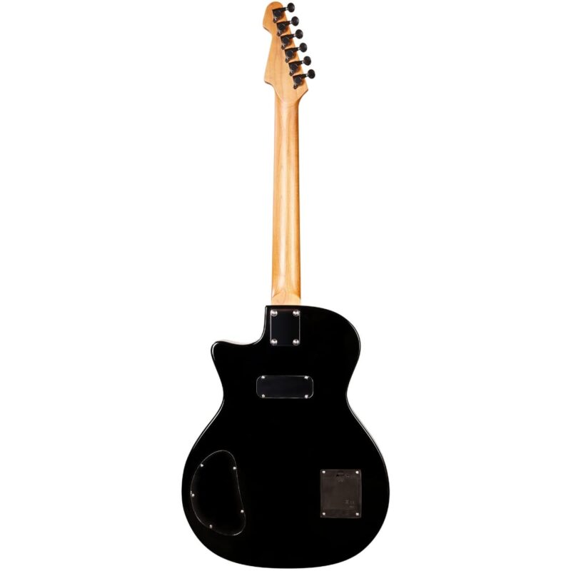 Tyma TE-1 BK - Image 3