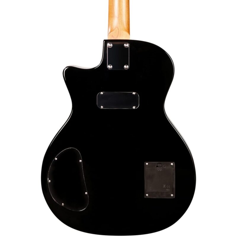 Tyma TE-1 BK - Image 6