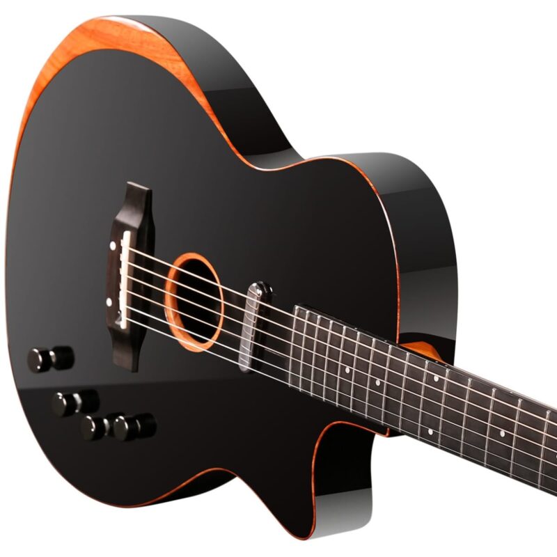 Tyma TE-1 BK - Image 4