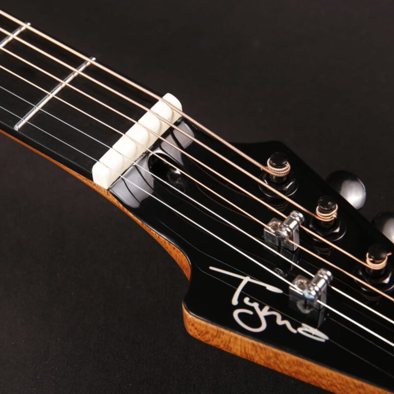 Tyma TE-1 BK - Image 8
