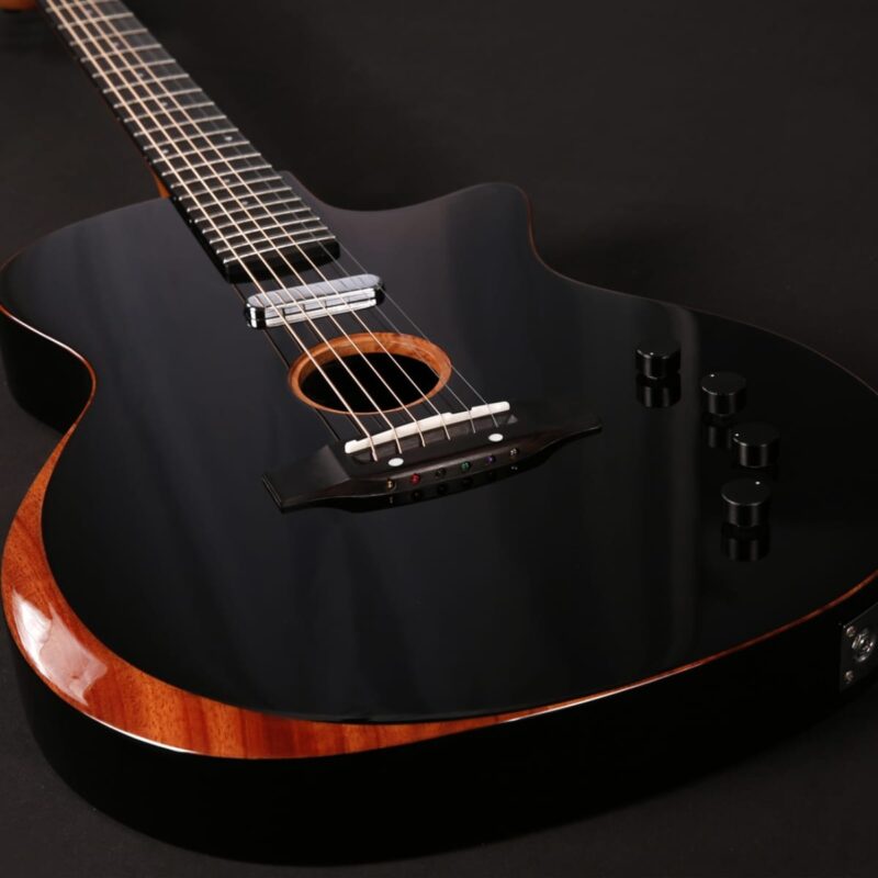 Tyma TE-1 BK - Image 7