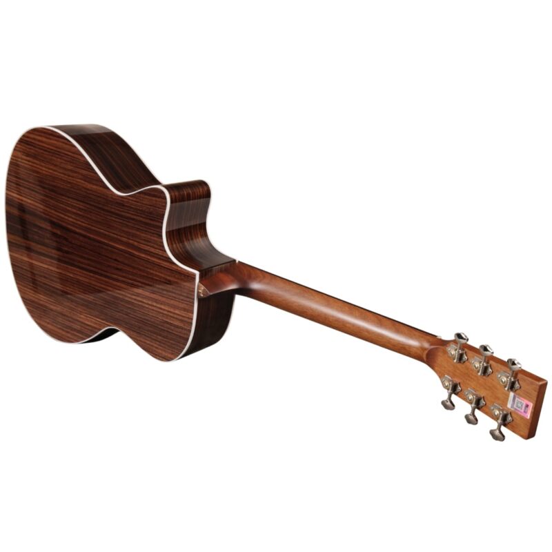 Tyma TG-12E - Image 4