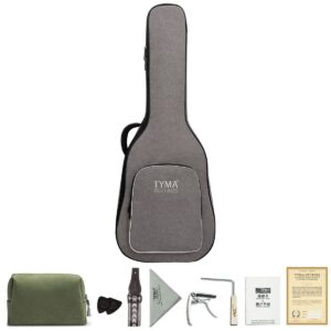 Tyma TG-12E - Tyma Guitars Europe