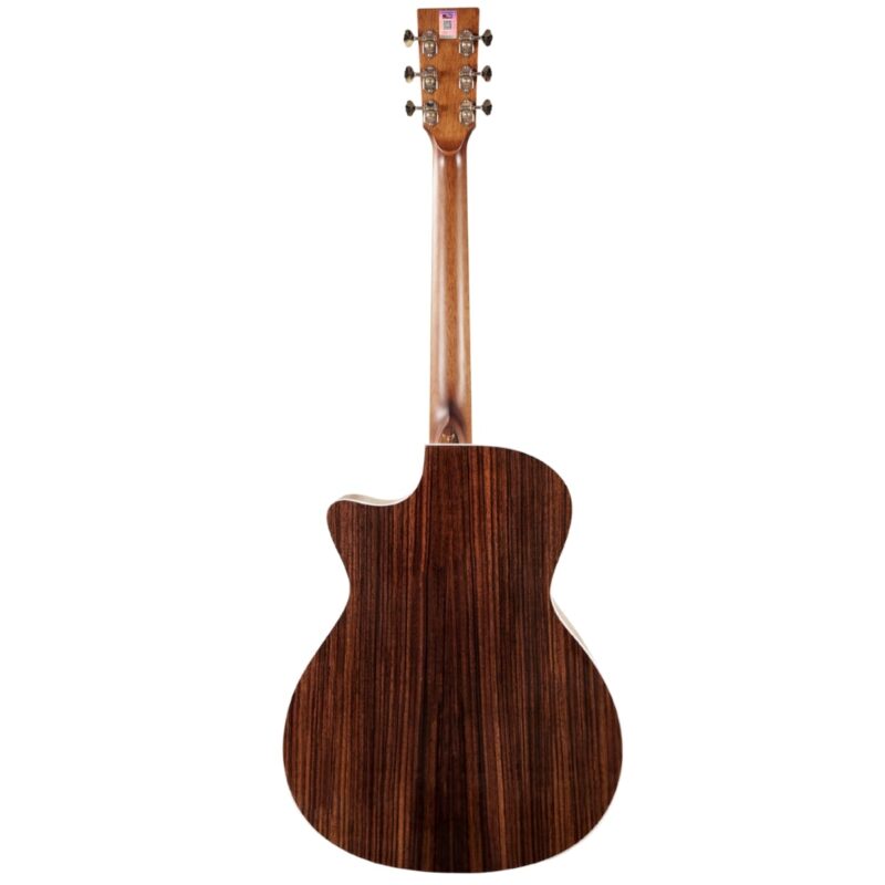 Tyma TG-12E - Image 5