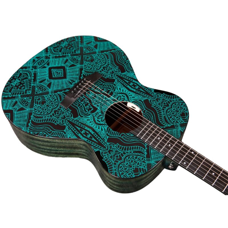 Tyma V-3E Maze - Image 3