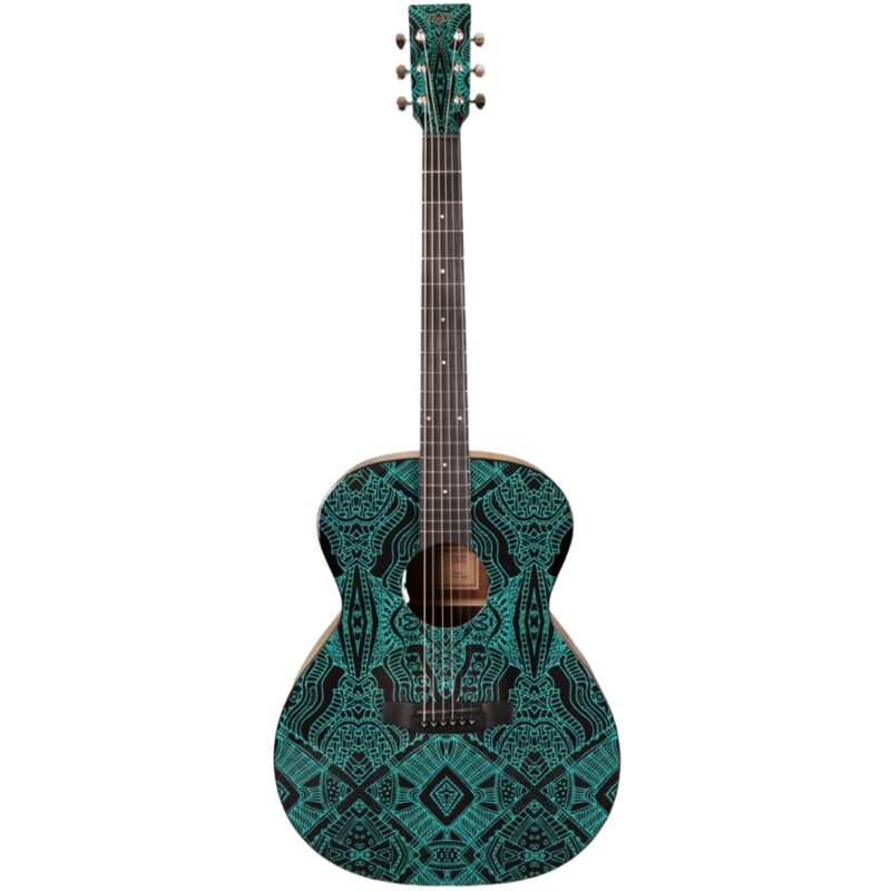 Tyma V-3E Maze - Image 8