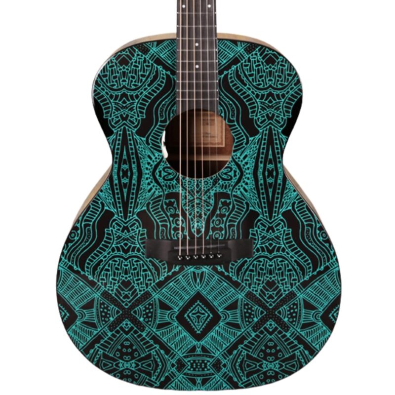 Tyma V-3E Maze