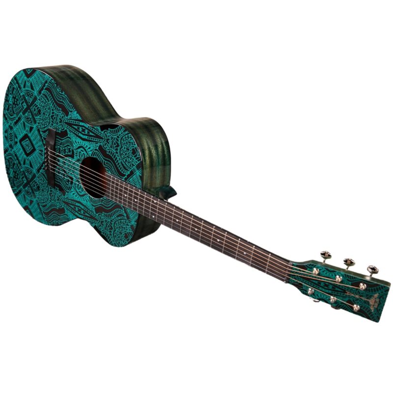 Tyma V-3E Maze - Image 4