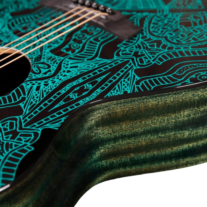 Tyma V-3E Maze - Image 6