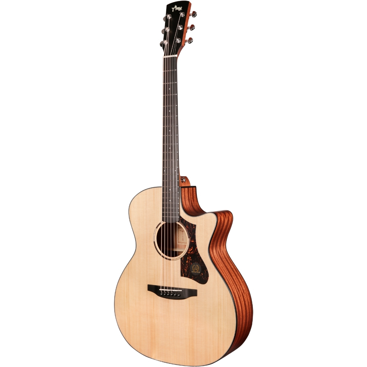 Tyma TG-2E - Image 3