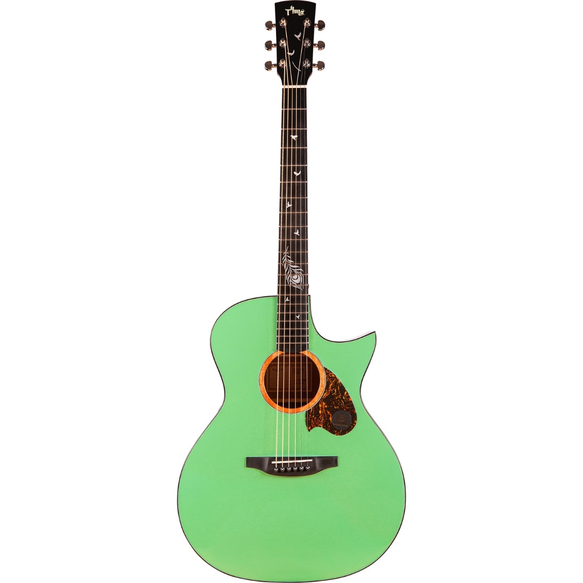 Tyma TG5E LIVE MG - Image 2