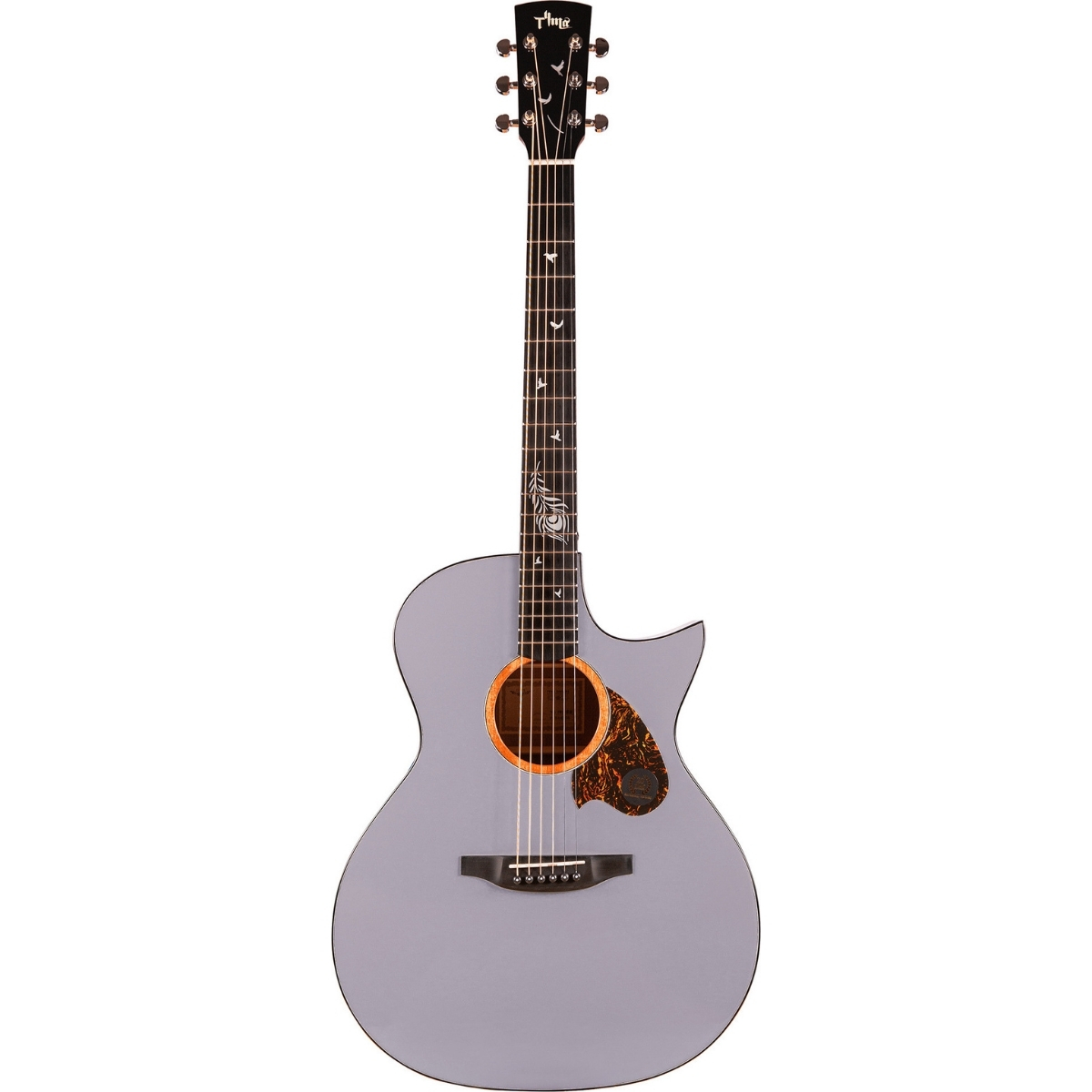 Tyma TG5E LIVE SG - Image 3